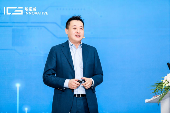 开云手机·官方站官网-开云online(中国)科技有限公司联合创始人兼副董事长、埃诺威首席执行官谭木
