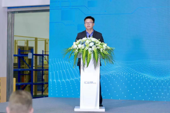 开云手机·官方站官网-开云online(中国)科技有限公司创始人兼董事长、埃诺威副董事长康永